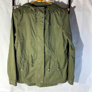 Love Tree Jacket Excellent Condition Size M